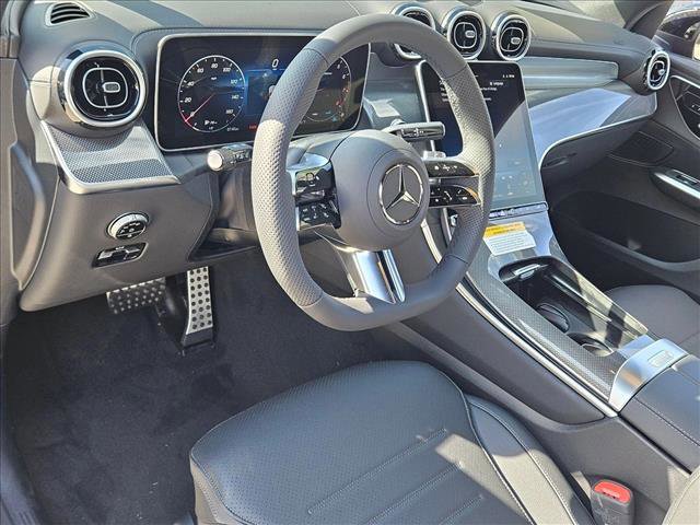 New 2026 Mercedes-Benz GLC 300 image 3
