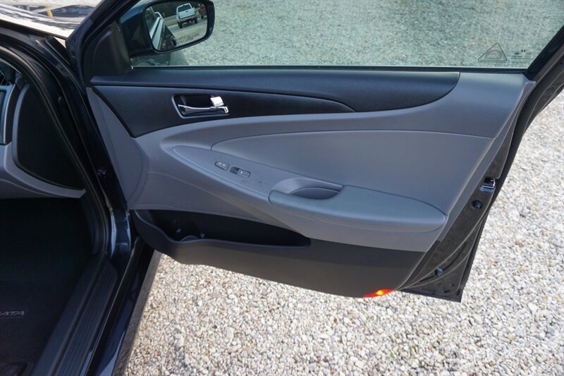 Used 2014 Hyundai Sonata GLS w/ Popular Equipment Group 2 FWD image 43