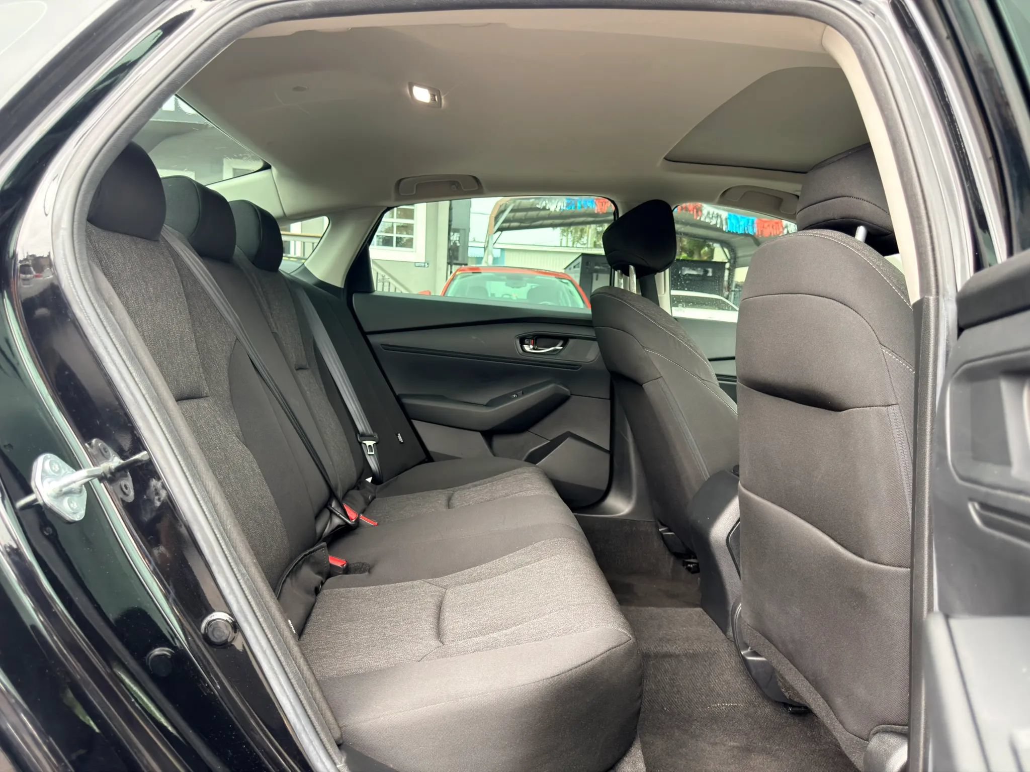 Used 2023 Honda Accord EX image 16