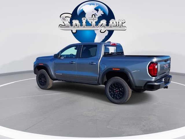 New 2026 GMC Canyon Elevation w/ Convenience Package image 7