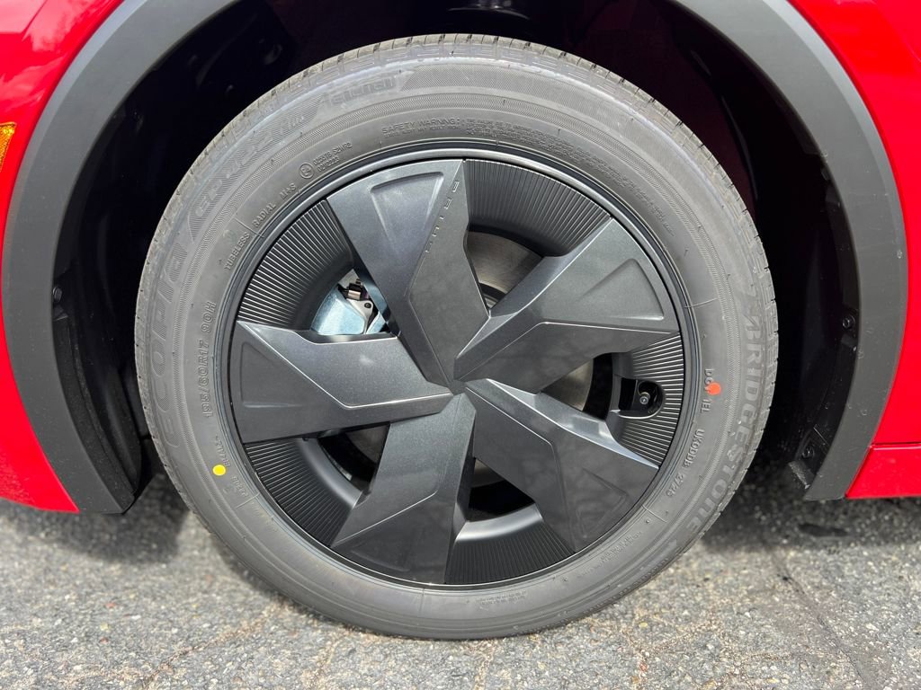 New 2026 Toyota Prius Plug-In Hybrid image 6