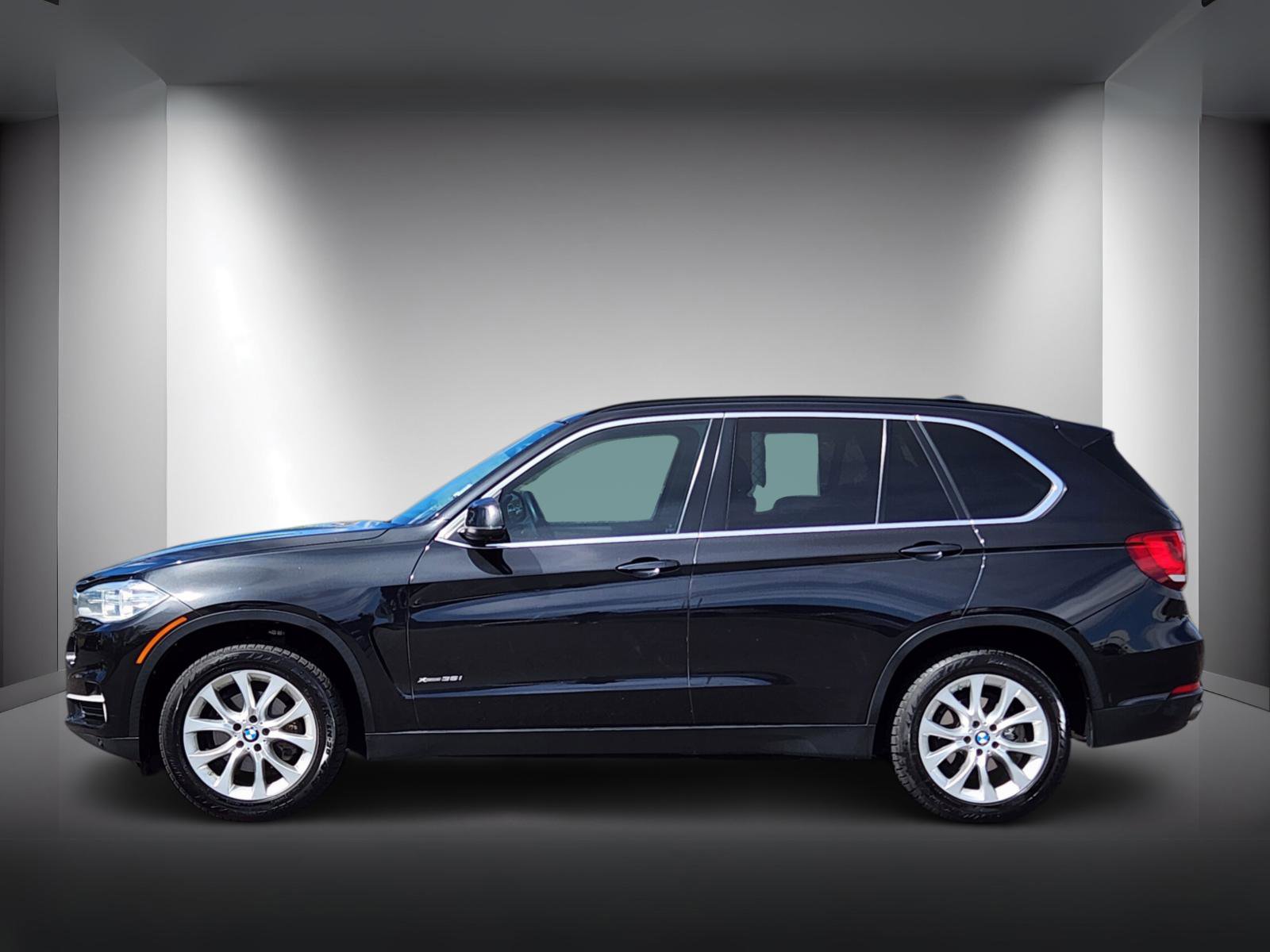 Used 2016 BMW X5 xDrive35i AWD/4WD image 2