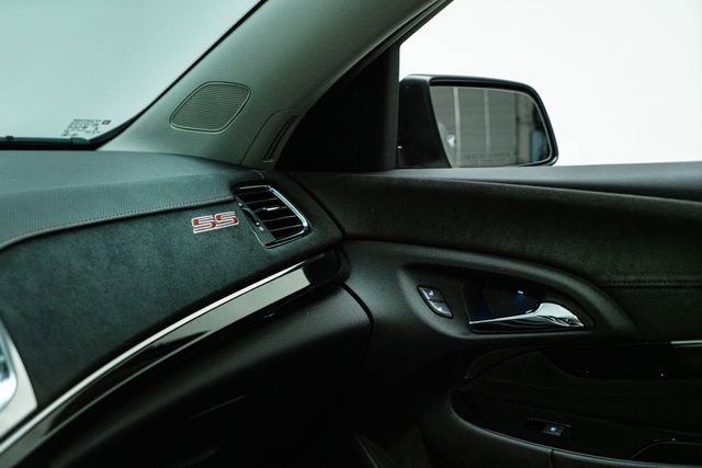Used 2017 Chevrolet SS image 27