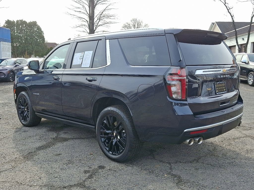 Used 2023 Chevrolet Tahoe Premier image 6