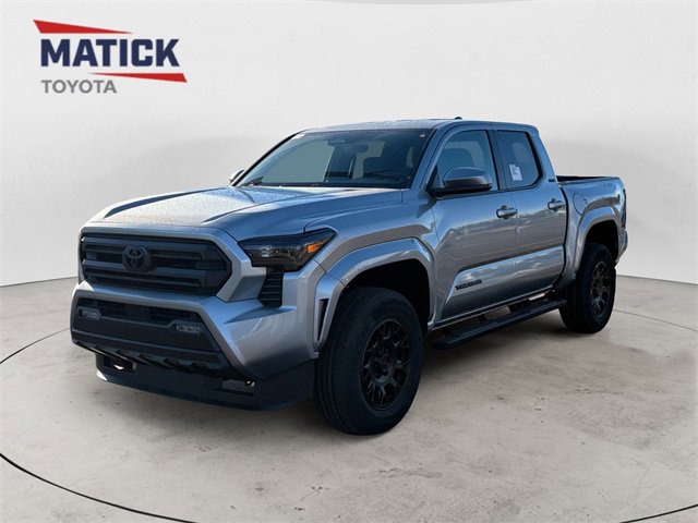 New 2025 Toyota Tacoma SR5 image 3