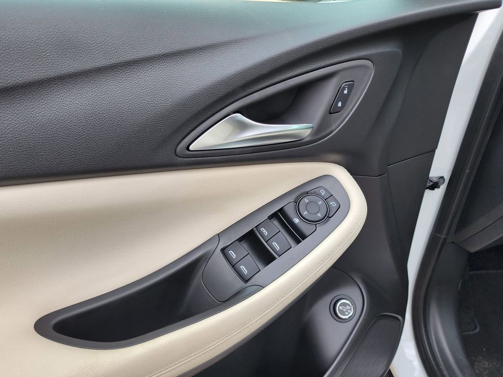 New 2026 Buick Encore GX Preferred w/ Comfort Package FWD image 14