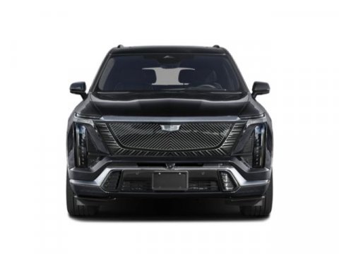 New 2027 Cadillac Vistiq Platinum AWD/4WD image 7
