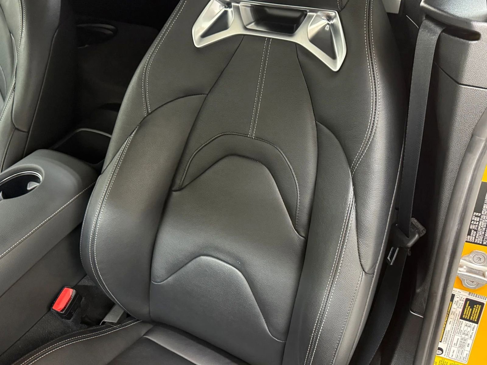 Used 2022 Toyota Supra Premium w/ Driver Assist Package RWD image 19