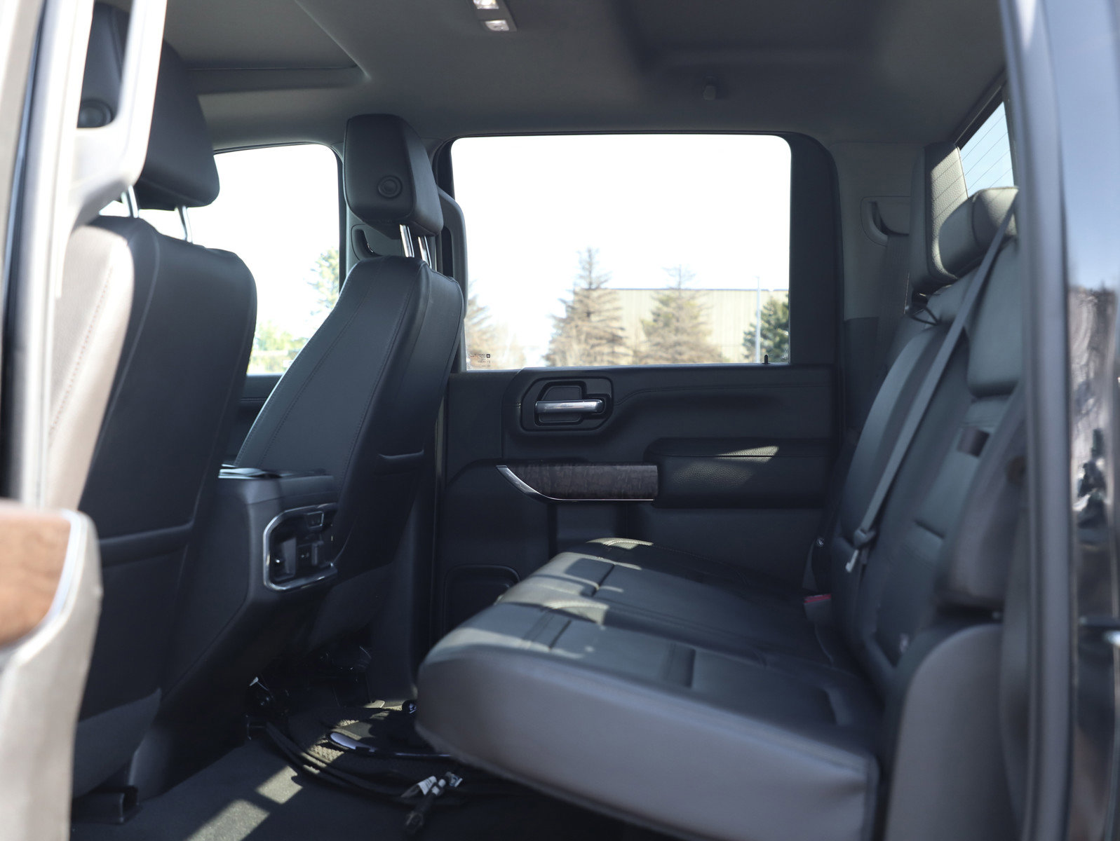 Used 2022 GMC Sierra 3500 Denali image 16