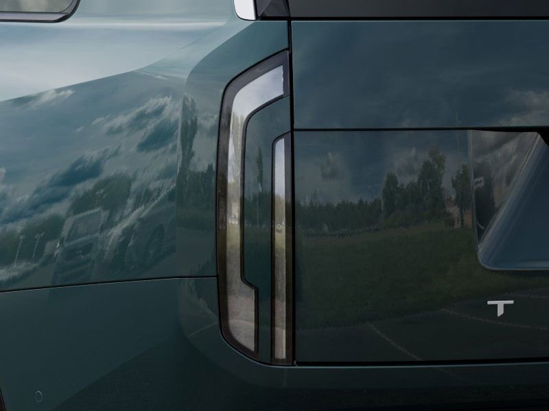 New 2027 Kia Telluride SX image 11