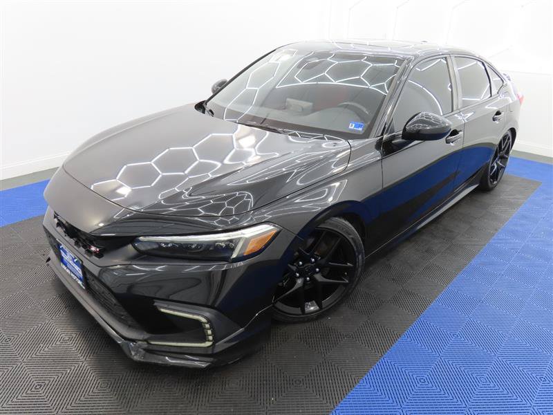 Used 2023 Honda Civic Si image 4