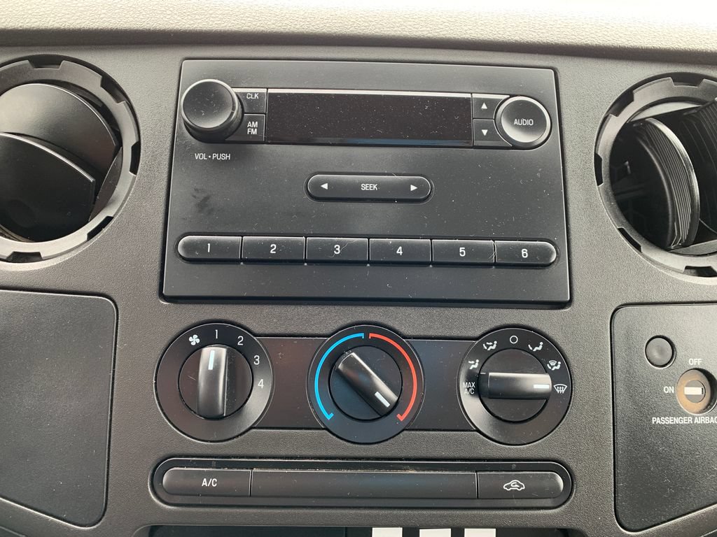 Used 2010 Ford F350 XL AWD/4WD image 30