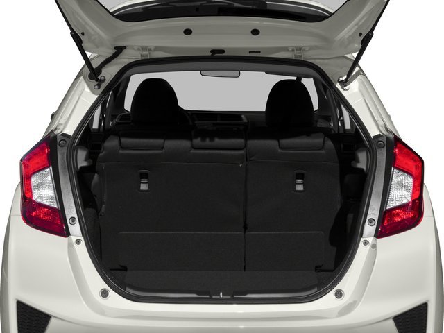 Used 2017 Honda Fit LX image 13