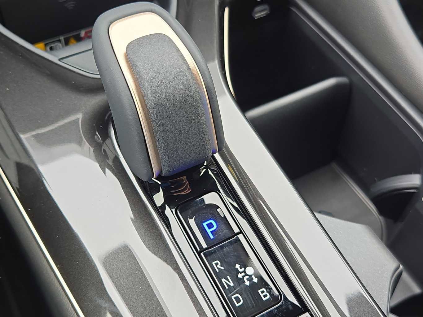 New 2026 Toyota Crown Nightshade image 6