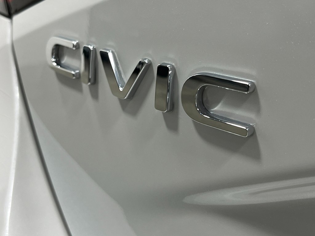 New 2026 Honda Civic Sport Touring image 10