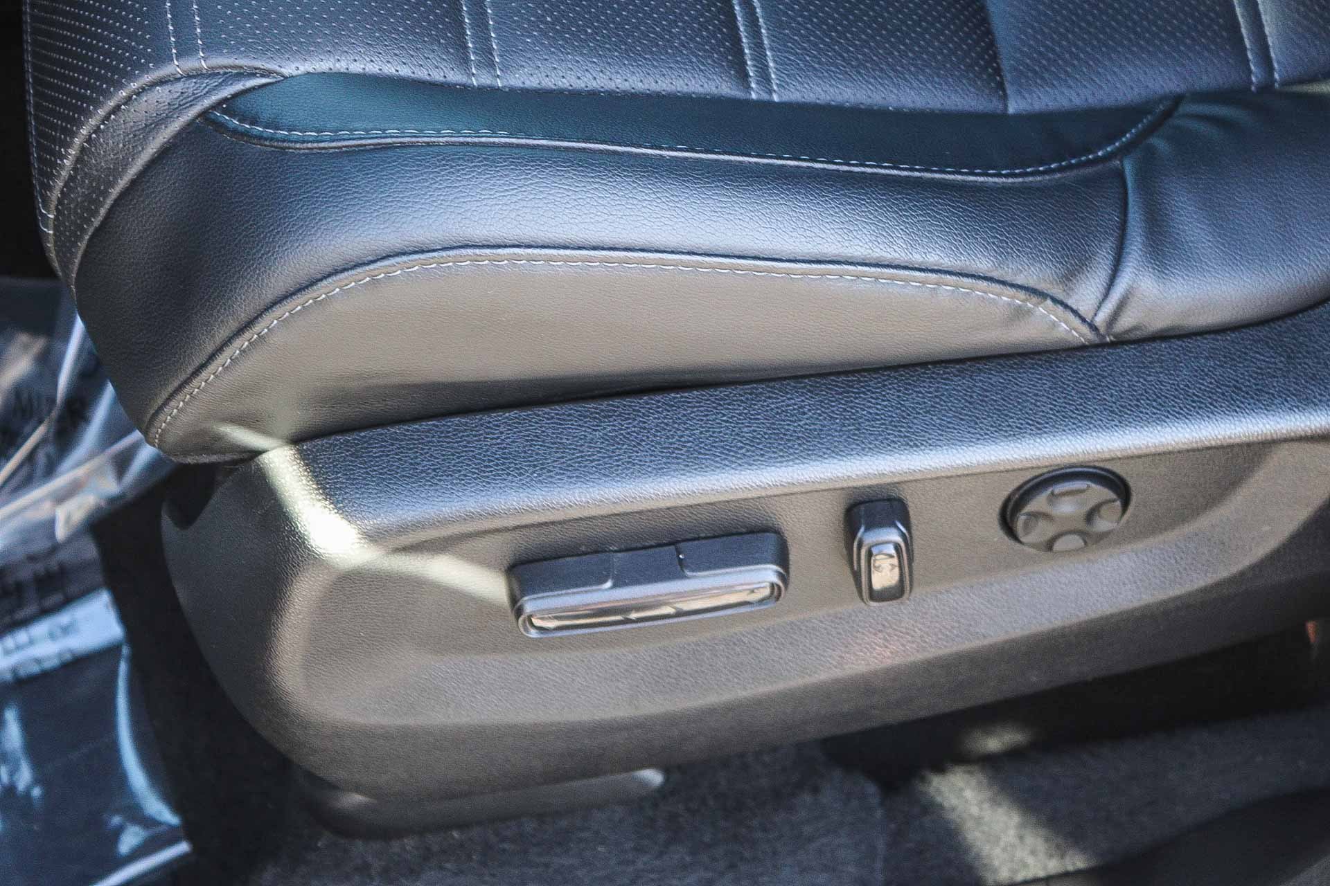 Used 2021 Honda CR-V EX-L image 22