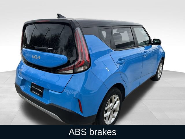 Used 2025 Kia Soul S image 10