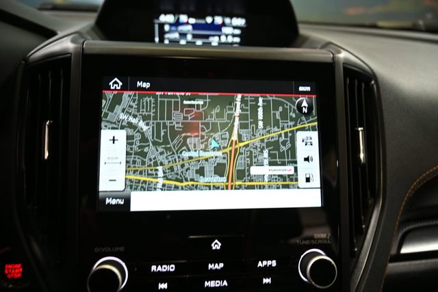 Certified 2024 Subaru Forester Wilderness image 37