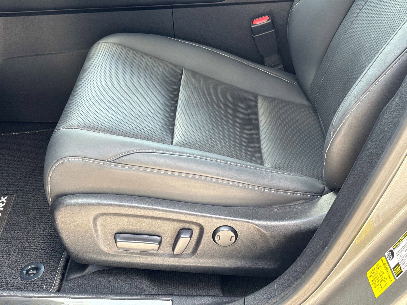 Used 2022 Lexus RX 350 FWD w/ Premium Package image 21