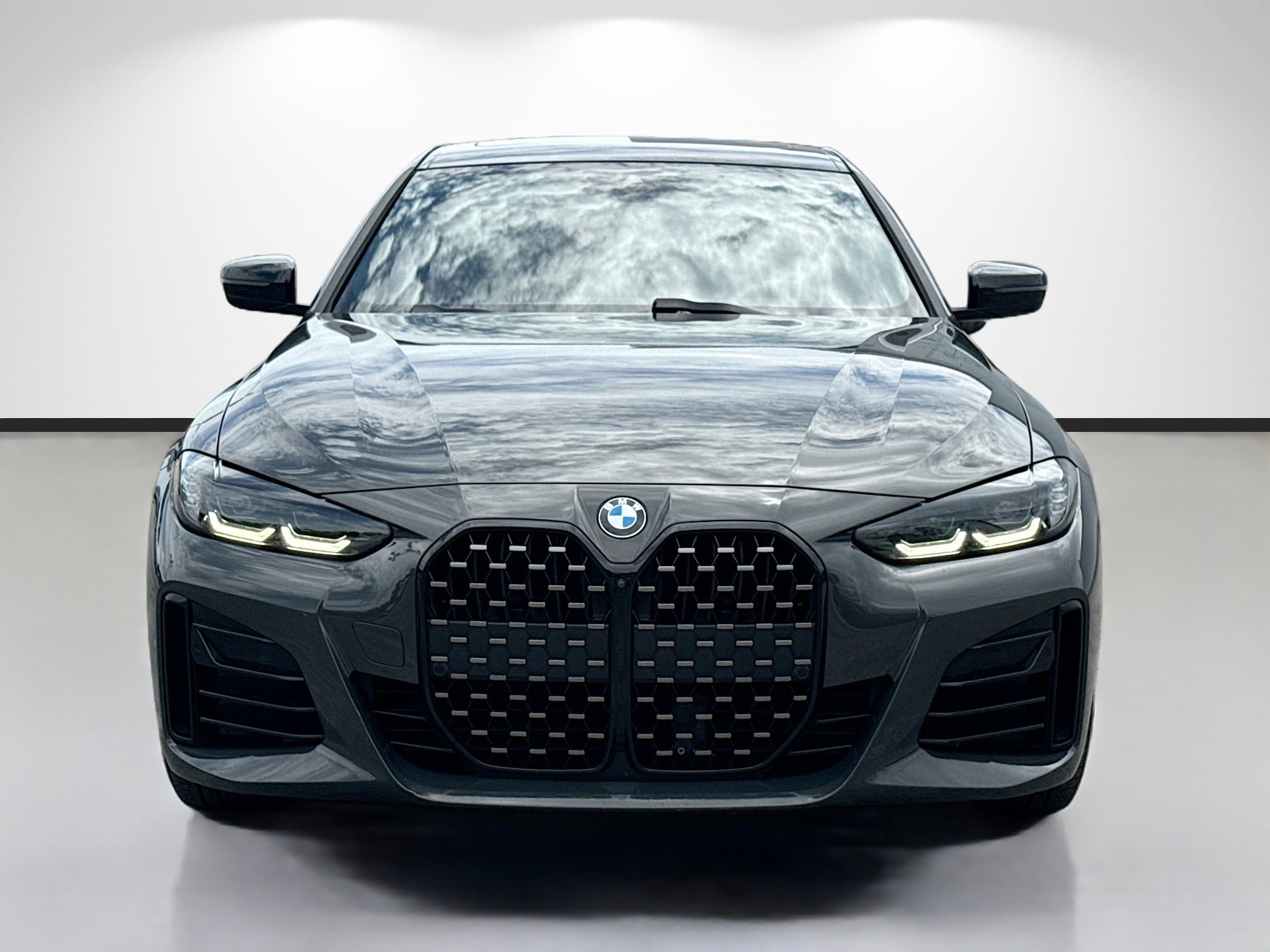Used 2024 BMW 430i Gran Coupe xDrive w/ M Sport Package (Priority 1) AWD/4WD image 8
