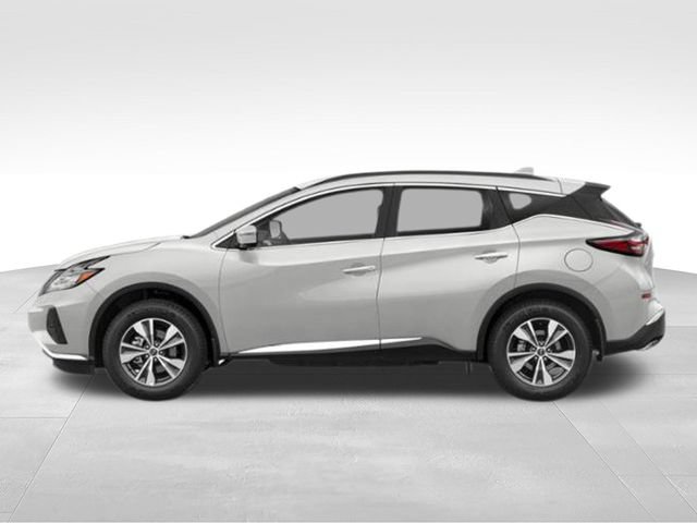 Used 2024 Nissan Murano SV w/ SV Midnight Edition Package FWD image 3