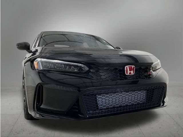 New 2026 Honda Civic Type R image 11
