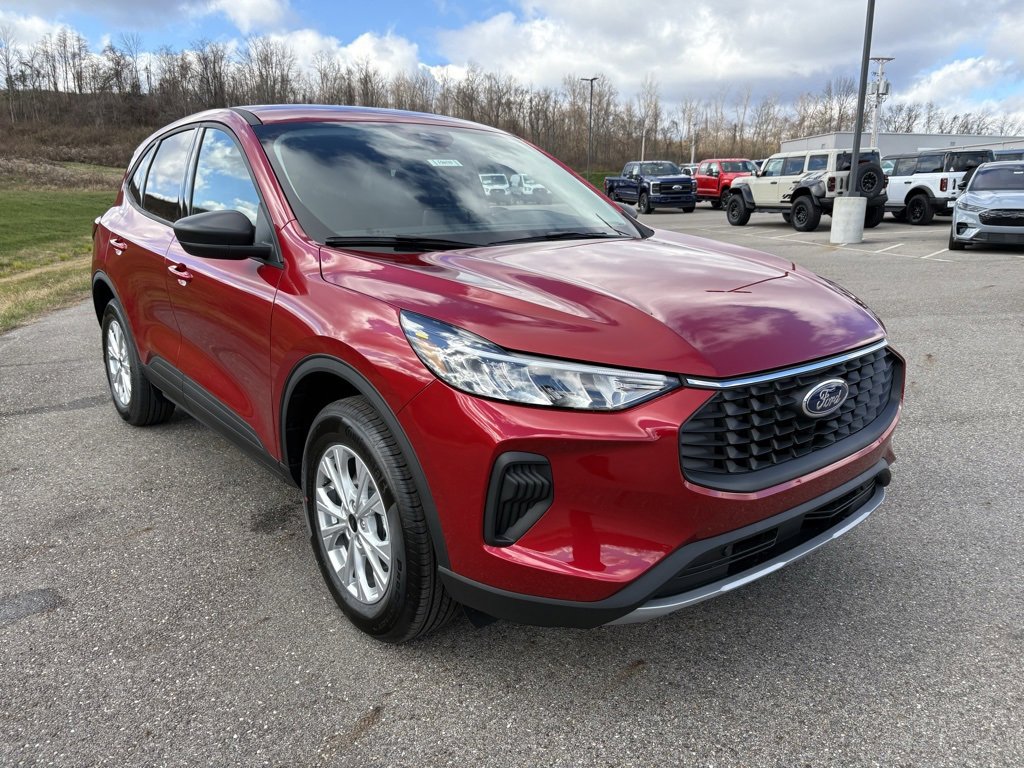 New 2026 Ford Escape Active w/ Cold Weather Package image 7