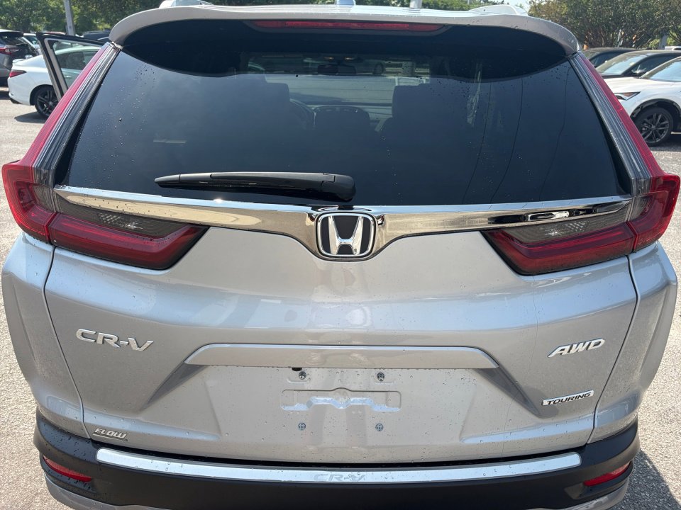 Used 2022 Honda CR-V Touring image 18