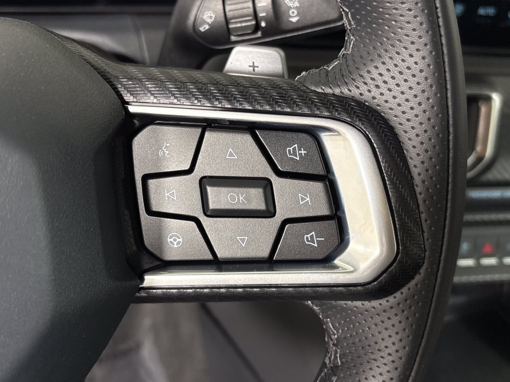 New 2026 Ford Mustang GT Premium RWD image 17