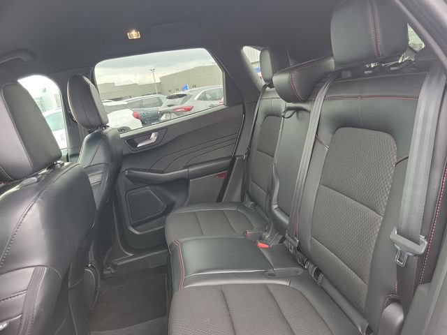 Certified 2023 Ford Escape ST-Line w/ Tech Pack #1 AWD/4WD image 29