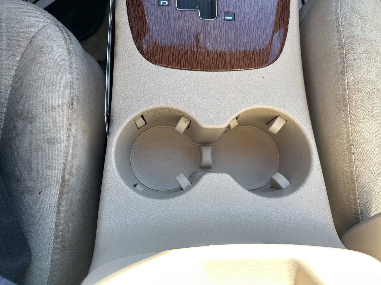 Used 2007 Hyundai Santa Fe GLS image 46