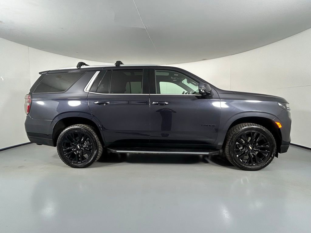 Used 2023 Chevrolet Tahoe LT w/ LT Signature Plus Package image 8