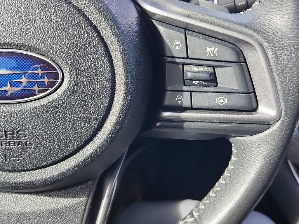 Used 2024 Subaru Outback Premium image 22