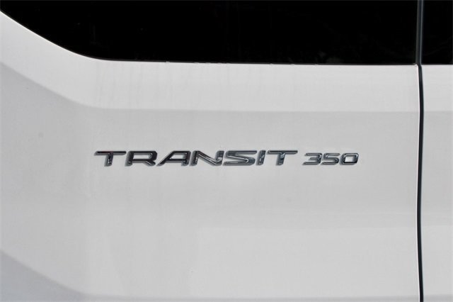 New 2024 Ford Transit 350 XL RWD image 10