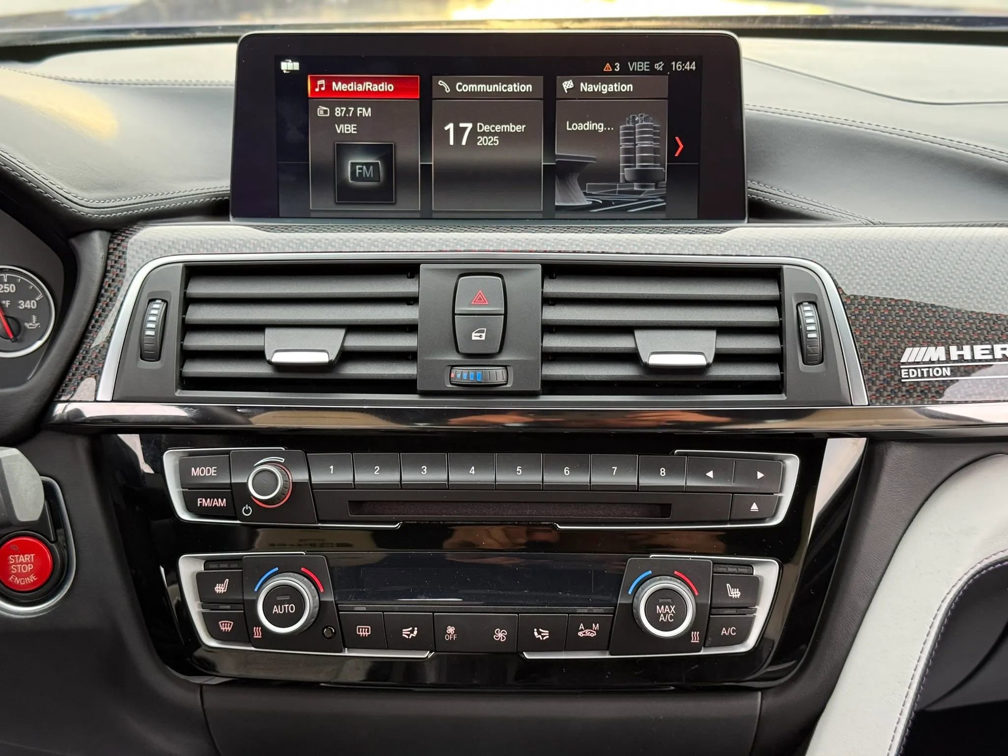 Used 2020 BMW M4 Coupe w/ Competition Package image 23