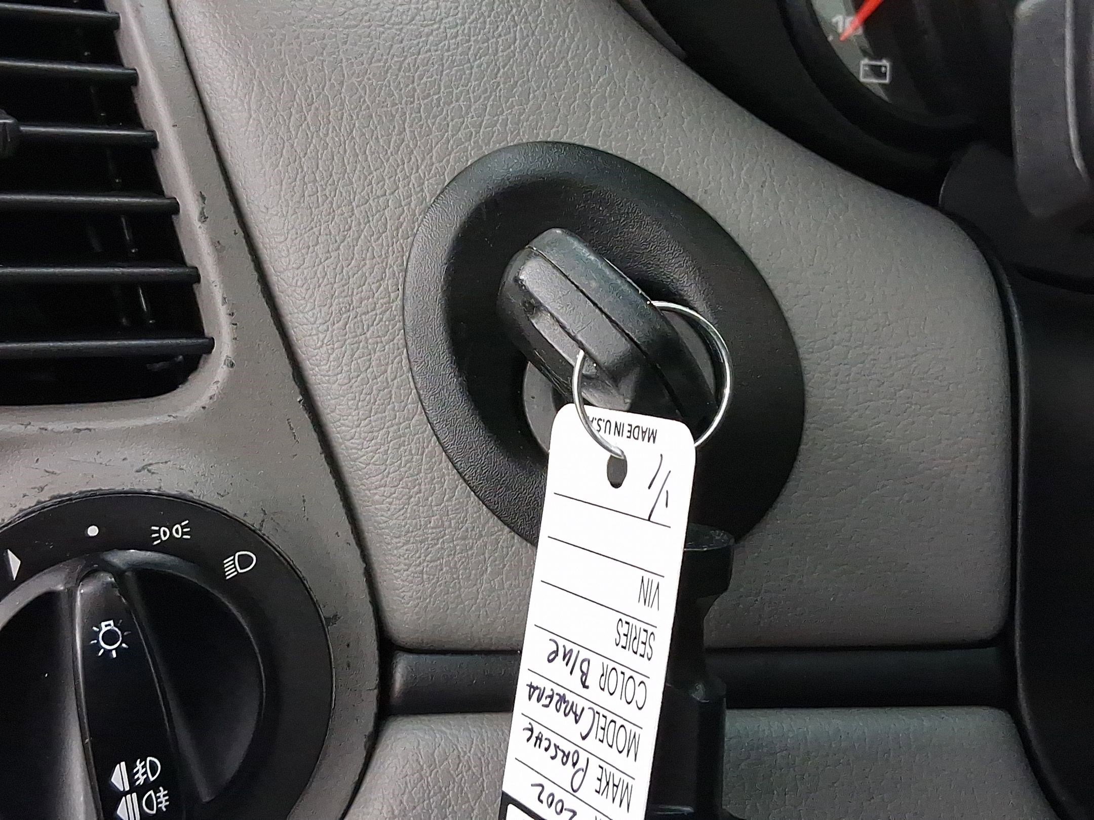 Used 2002 Porsche 911 Carrera image 19