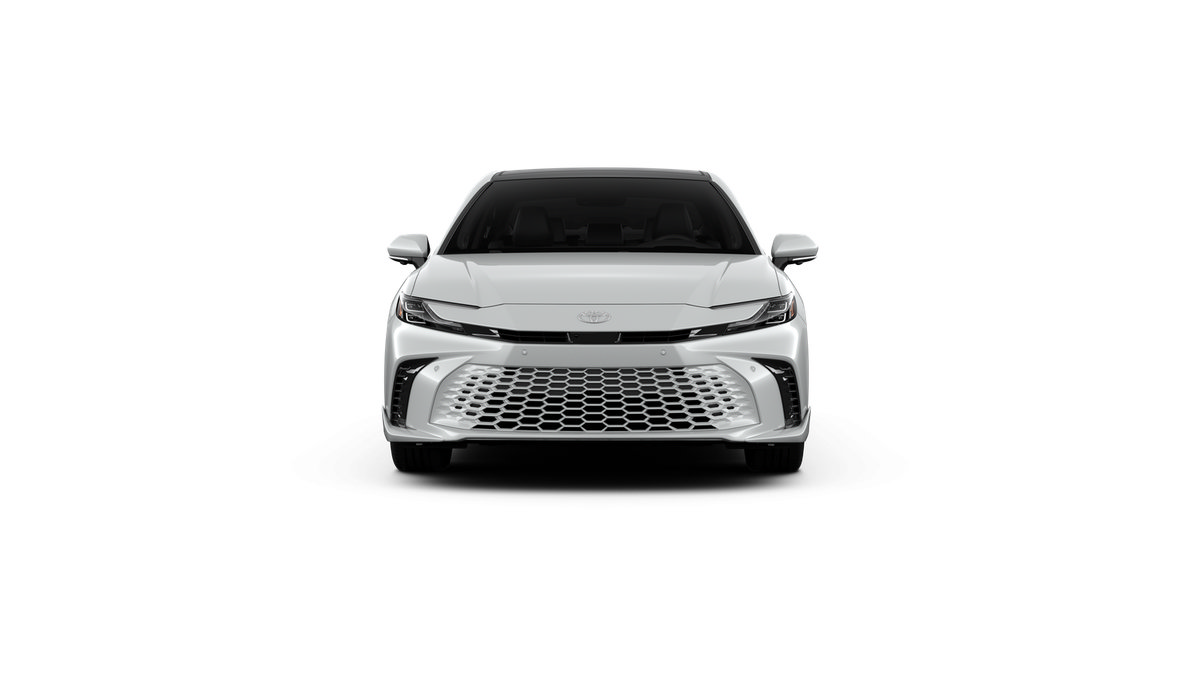 New 2026 Toyota Camry XSE w/ Premium Plus Package FWD image 19