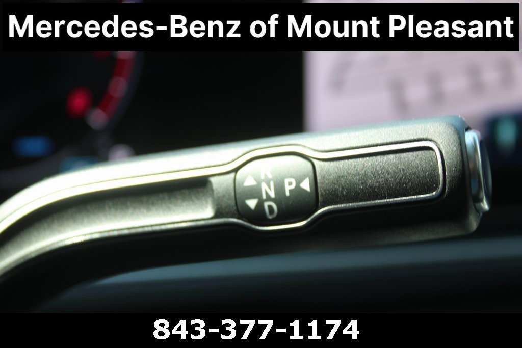 Used 2024 Mercedes-Benz GLE 350 4MATIC image 35