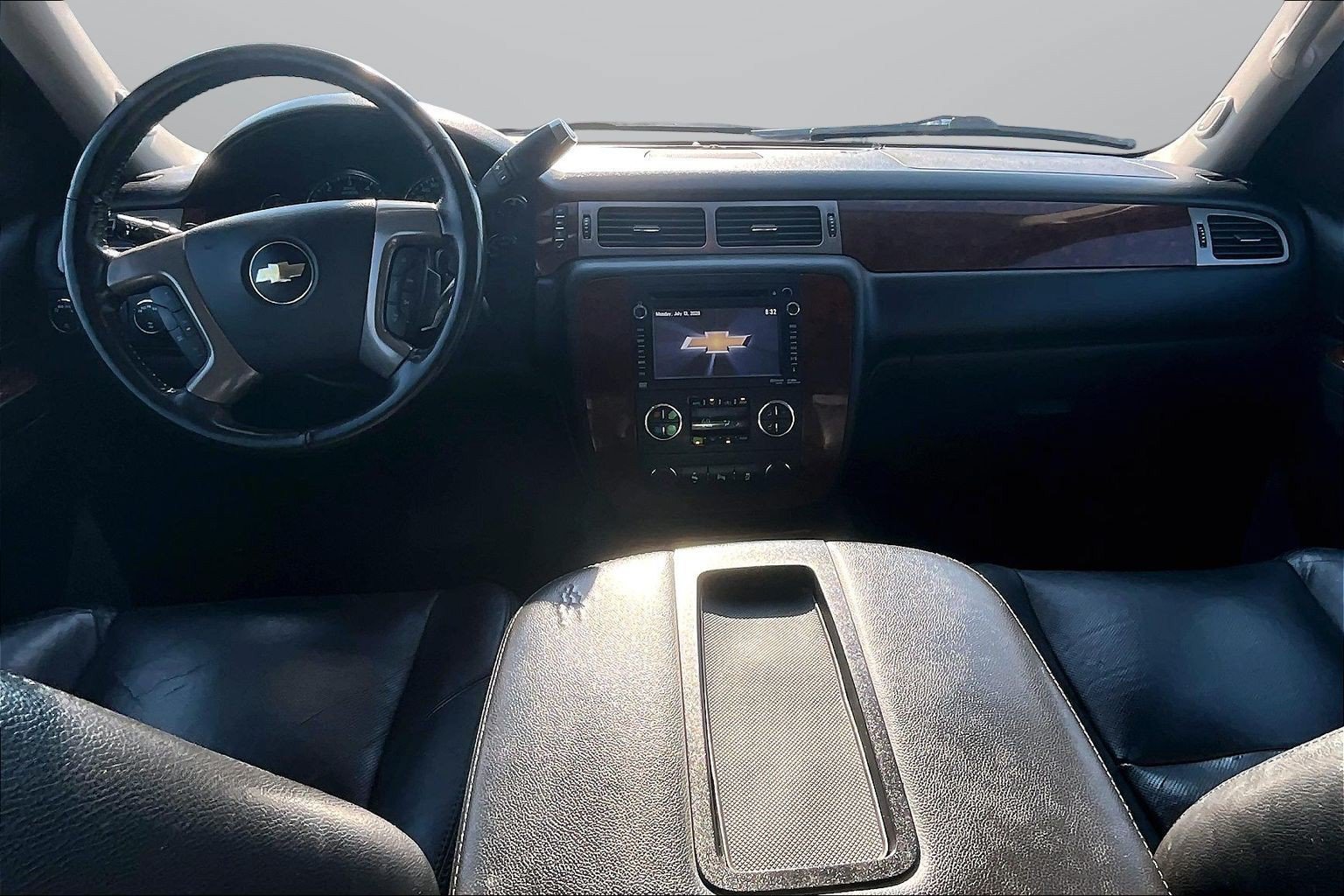 Used 2014 Chevrolet Tahoe LTZ AWD/4WD image 14