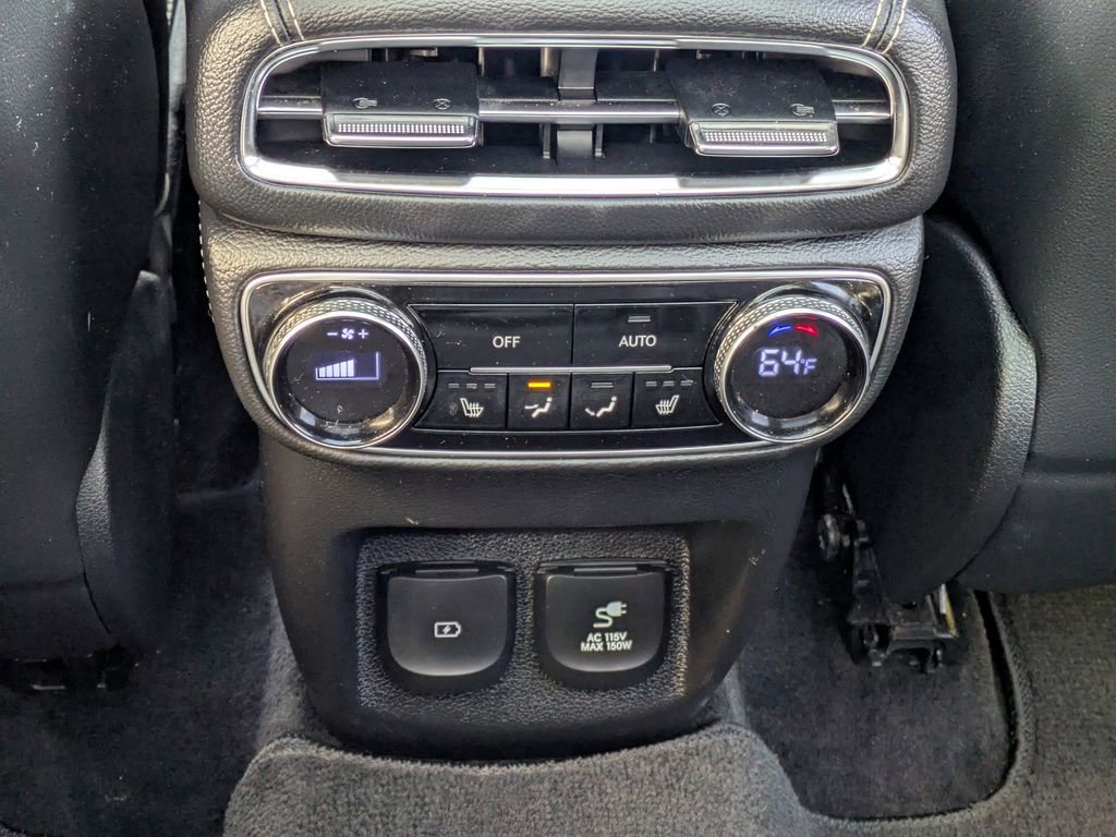 Used 2021 Genesis GV80 3.5T Advanced + image 14