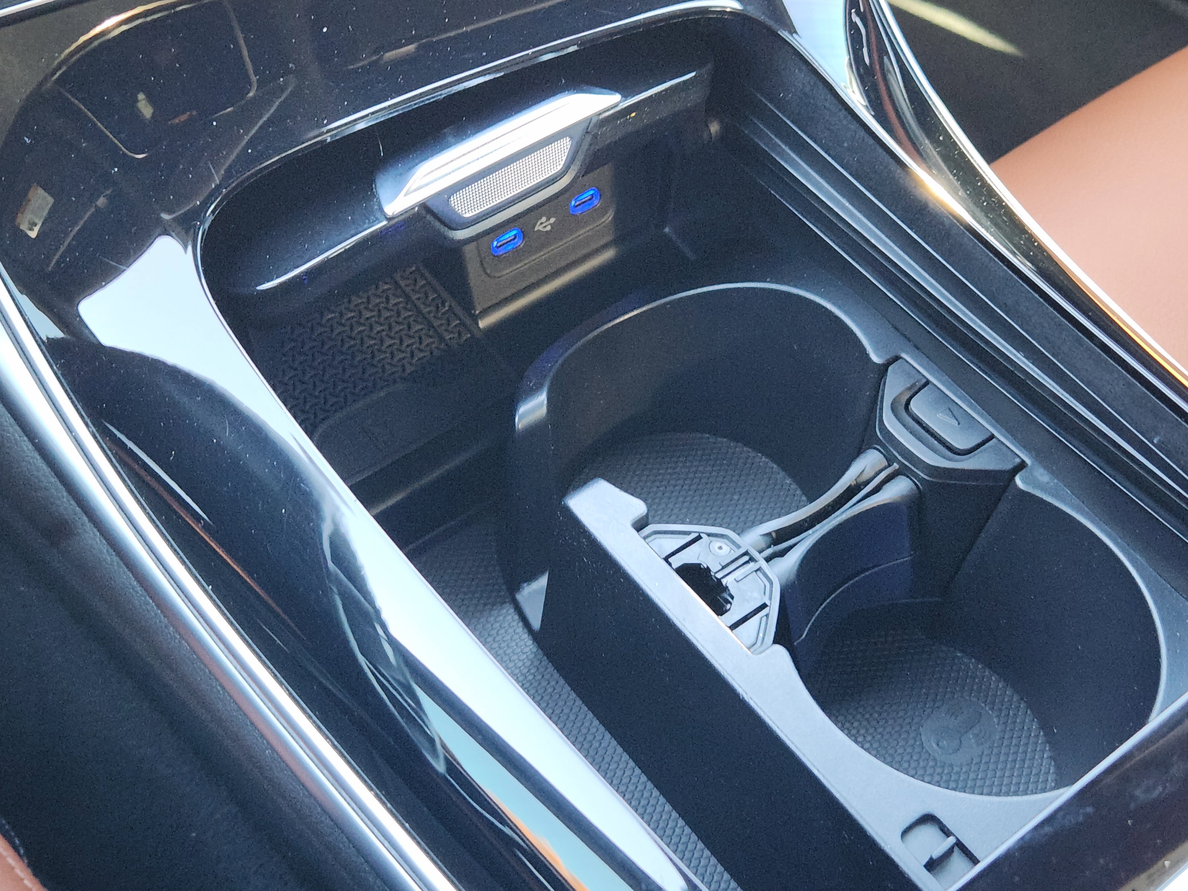 Used 2024 Mercedes-Benz C 300 Sedan image 19