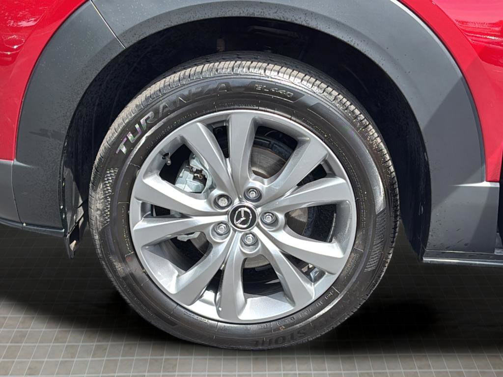Used 2023 MAZDA CX-30 AWD 2.5 S w/ Select Package image 46