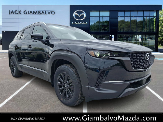 New 2026 MAZDA CX-50 2.5 Hybrid w/ Preferred Pkg AWD/4WD image 1