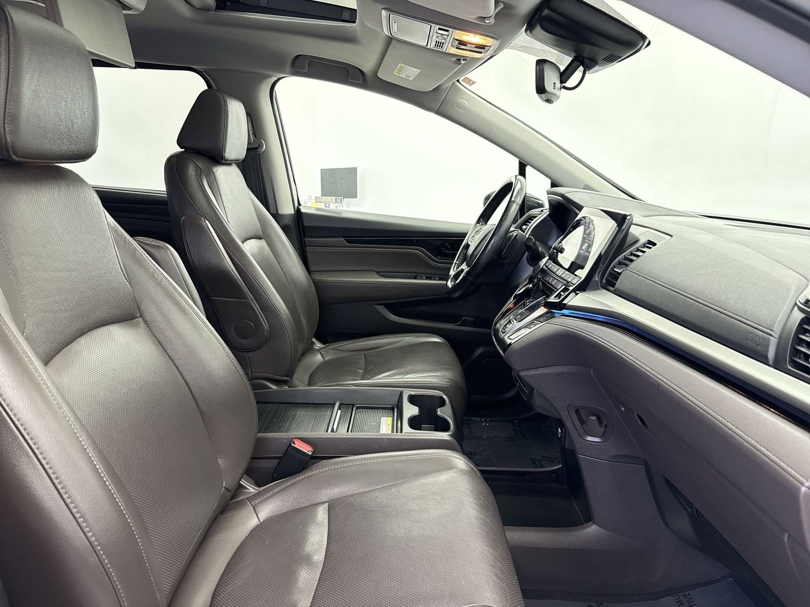 Used 2020 Honda Odyssey Elite image 33