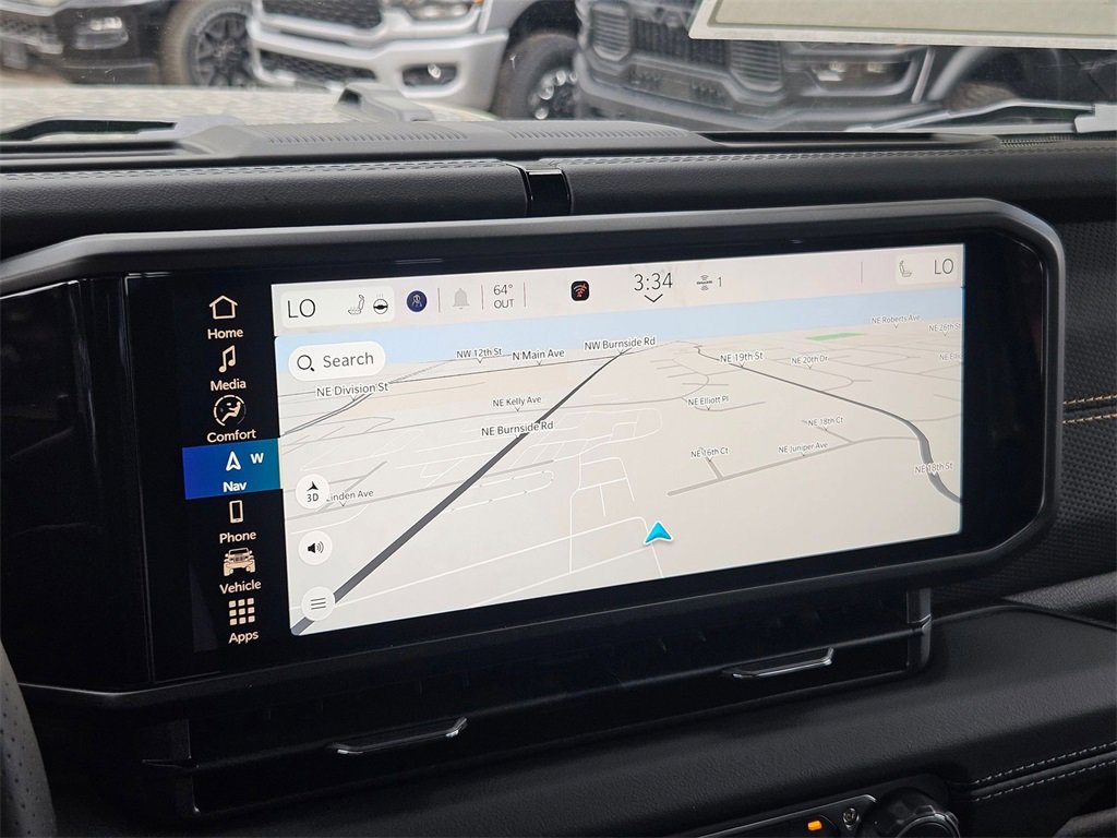 New 2025 Jeep Wrangler Unlimited Rubicon 392 image 26