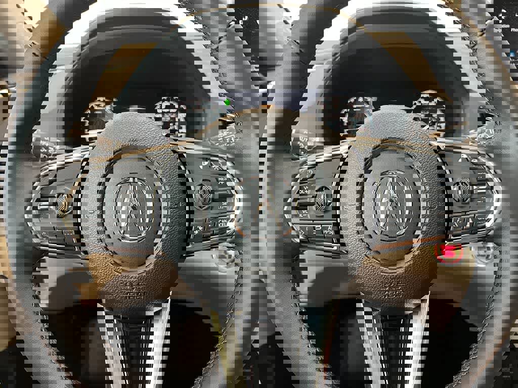 New 2026 Acura RDX SH-AWD w/ Technology Package image 24