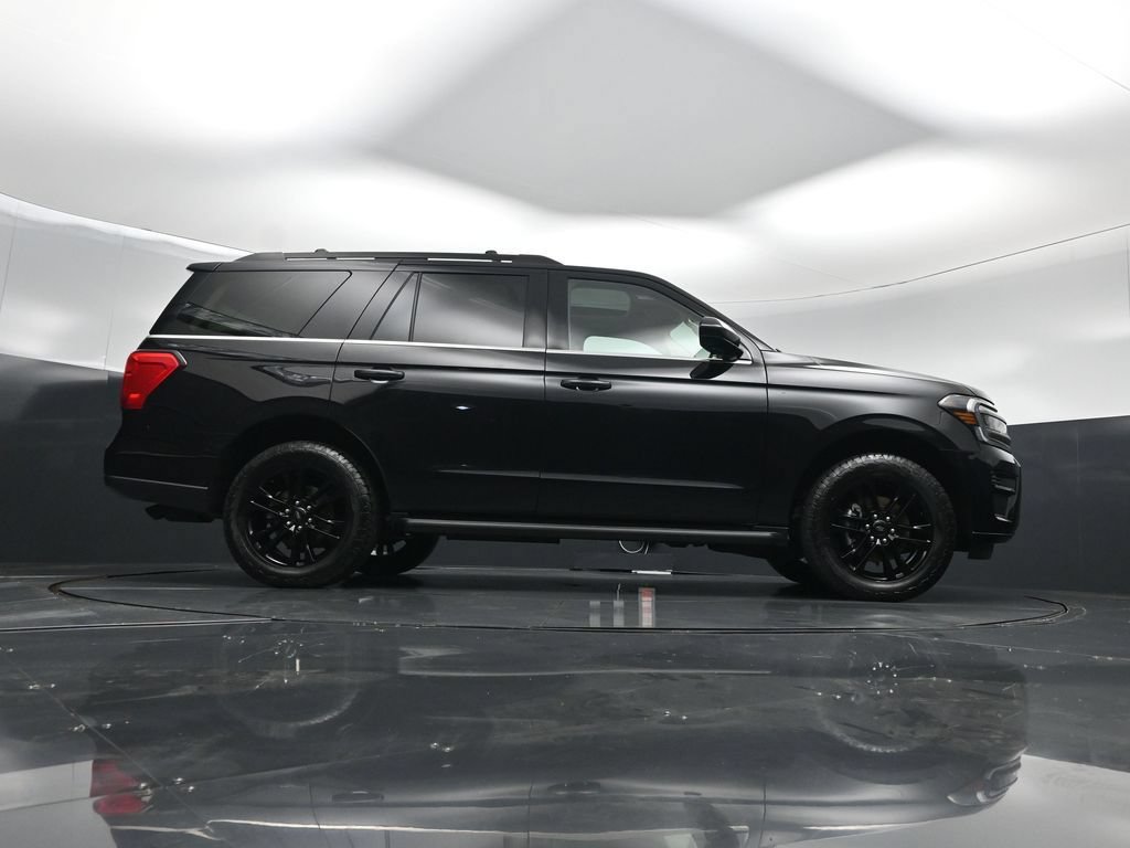 Certified 2024 Ford Expedition XLT AWD/4WD image 45