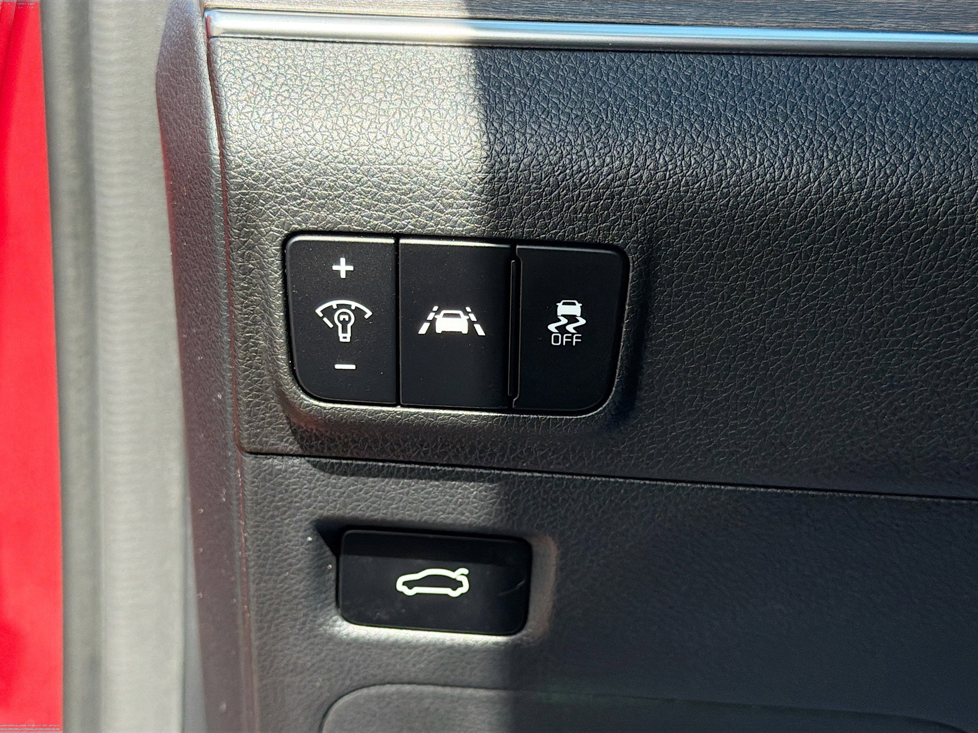 Used 2022 Kia K5 EX w/ EX Premium Package image 35