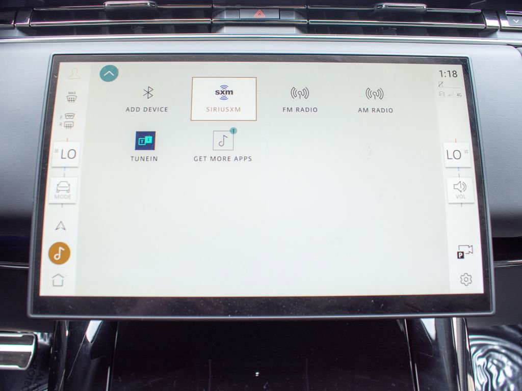 Certified 2025 Land Rover Range Rover Sport Autobiography AWD/4WD image 31