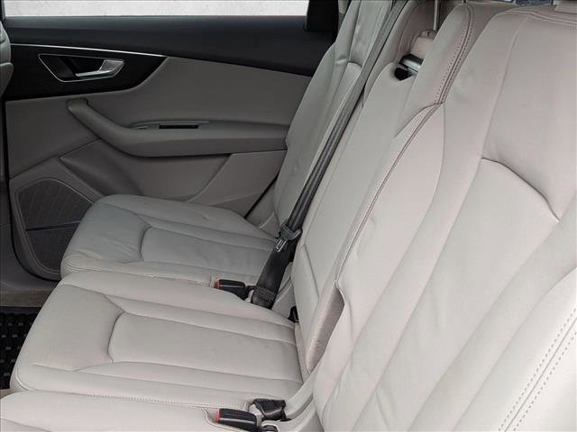 Certified 2022 Audi Q7 2.0T Premium Plus w/ Premium Plus Package image 15